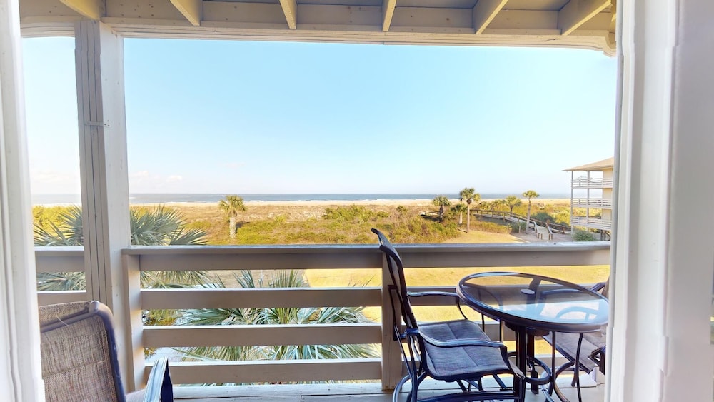 Lighthouse Point 3 by Tybee Vacation Rentals