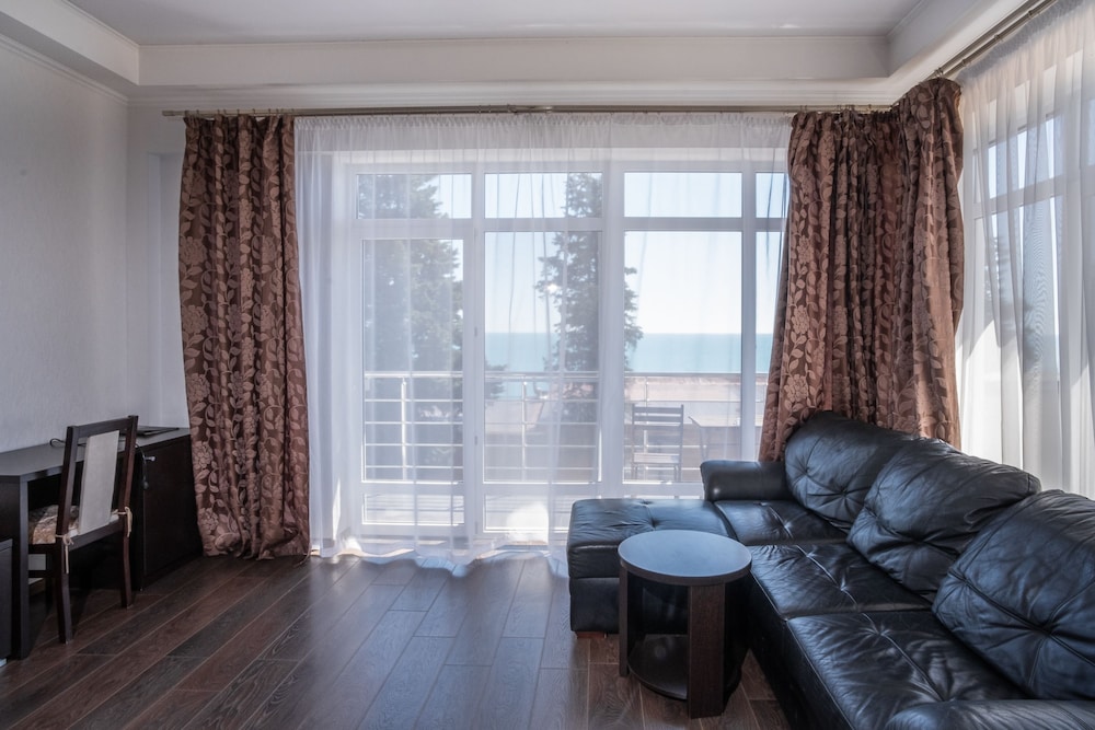 Piano Guesthouse
