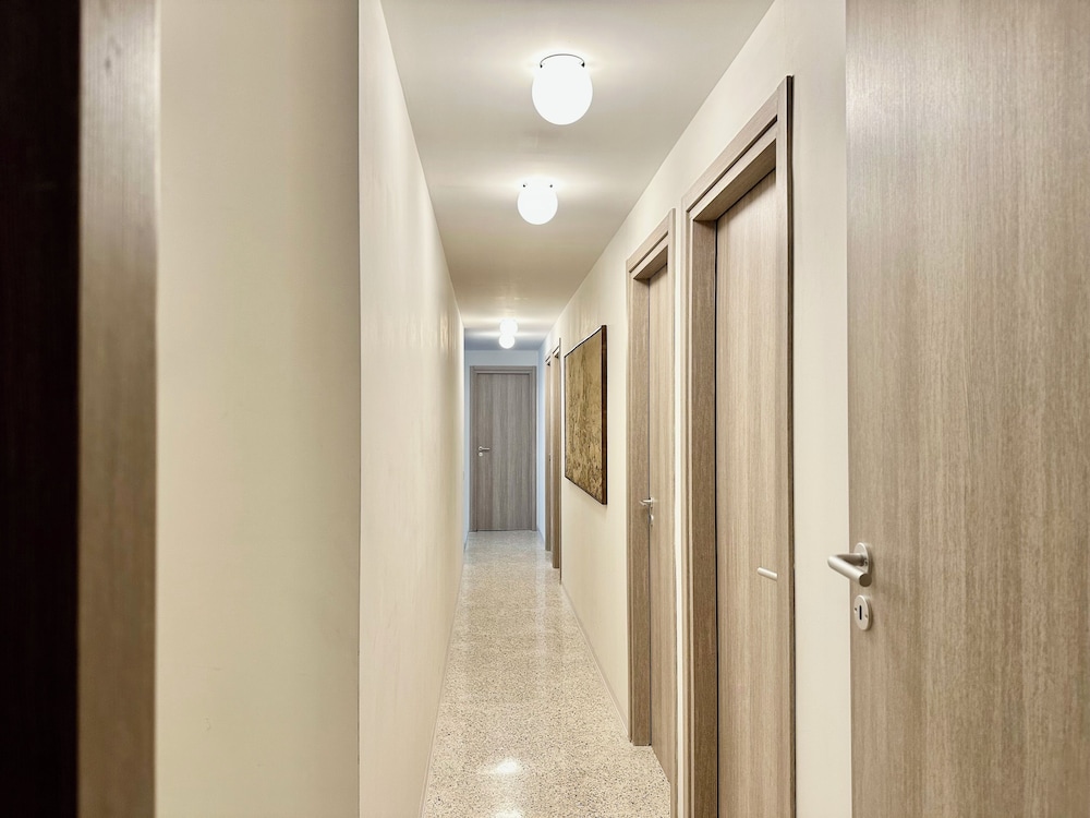 Navigli Apartments