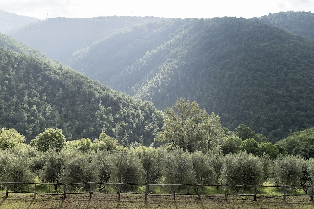 Agriturismo La Sala