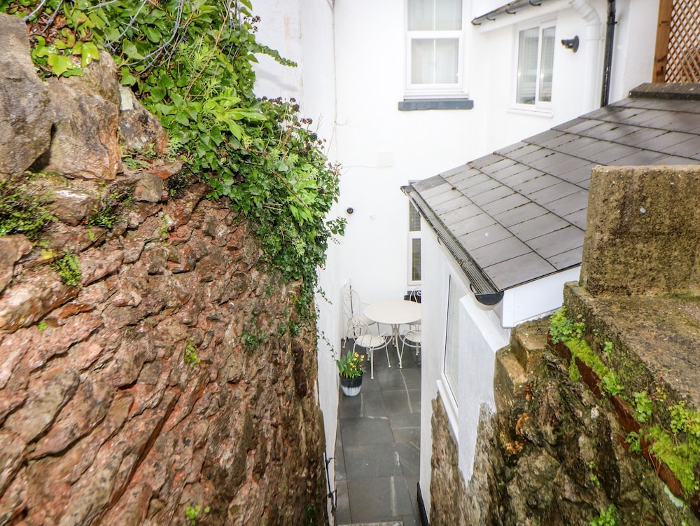 Cove Cottage