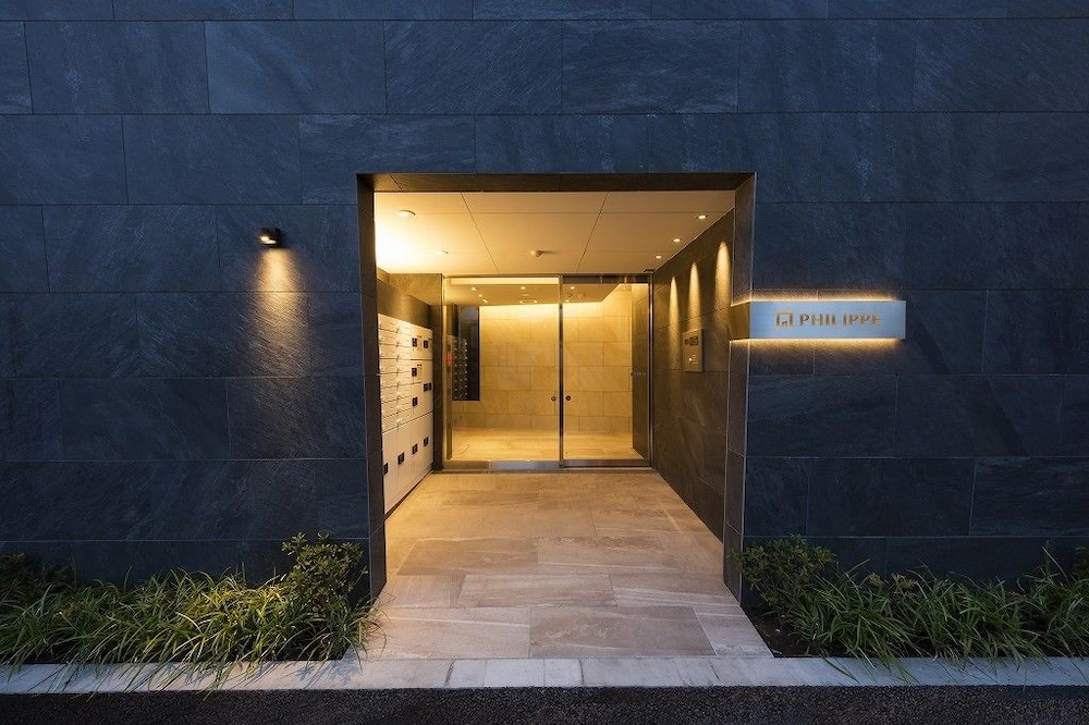 A2 Haneda Maison Philippe Omori 201