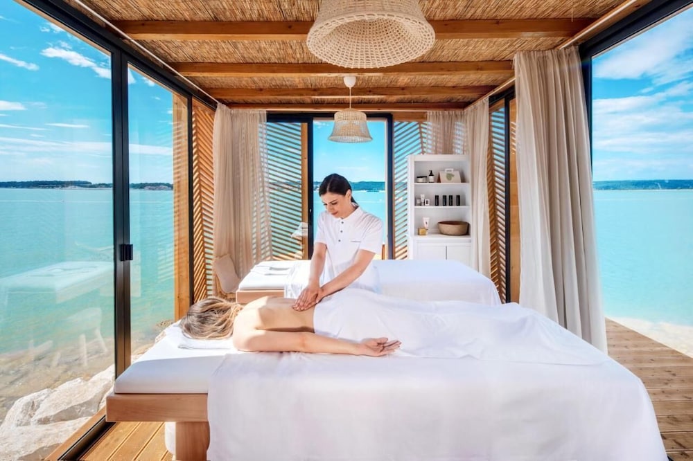 Premium Mobile Homes Istria - Lanterna
