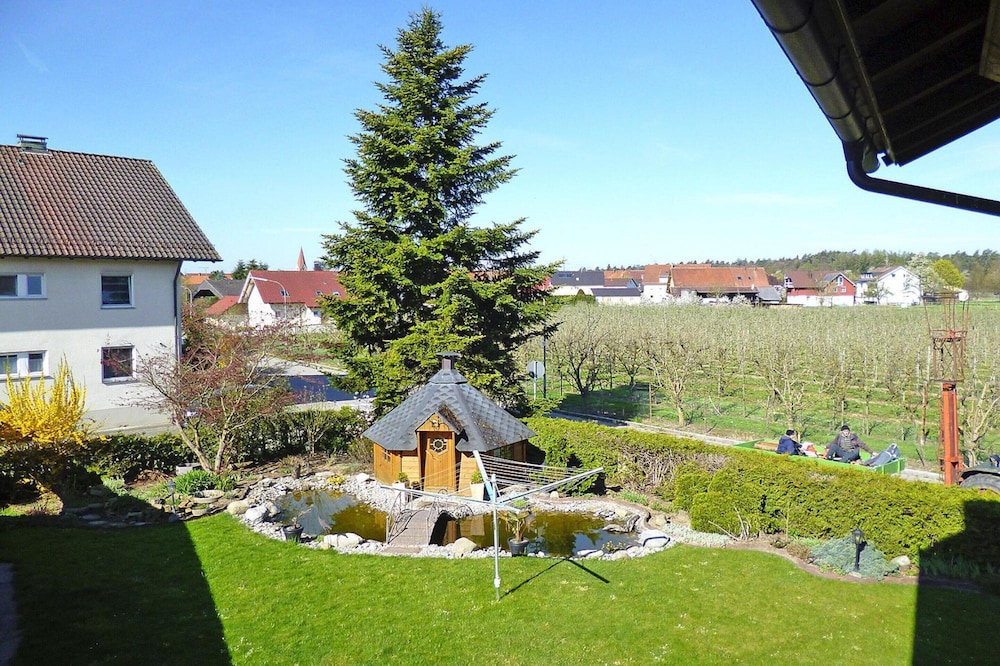 Apartment in Langenargen Near Lake Constance