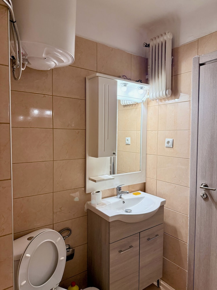 Cozy Apartment in Agios Loukas