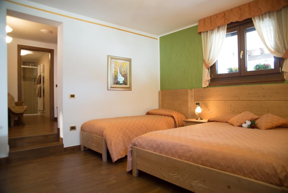 B&B Villa Cinzia