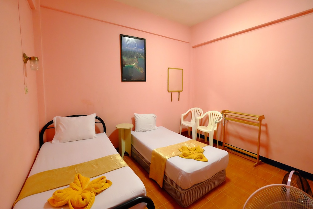 Marina Guesthouse
