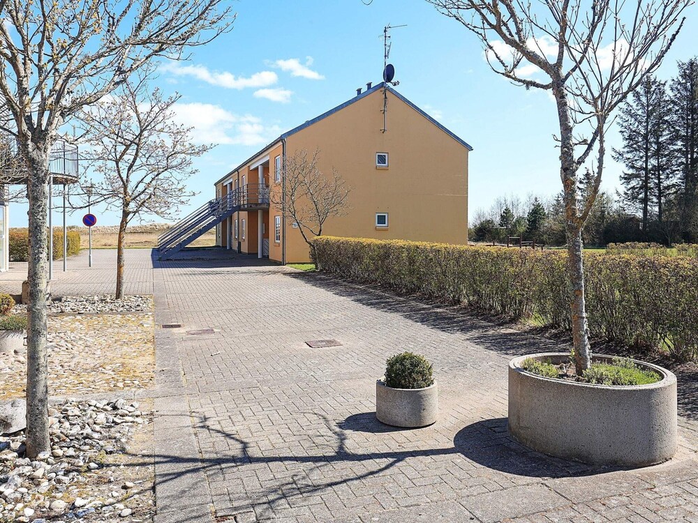 5 Person Holiday Home in Hals view 3