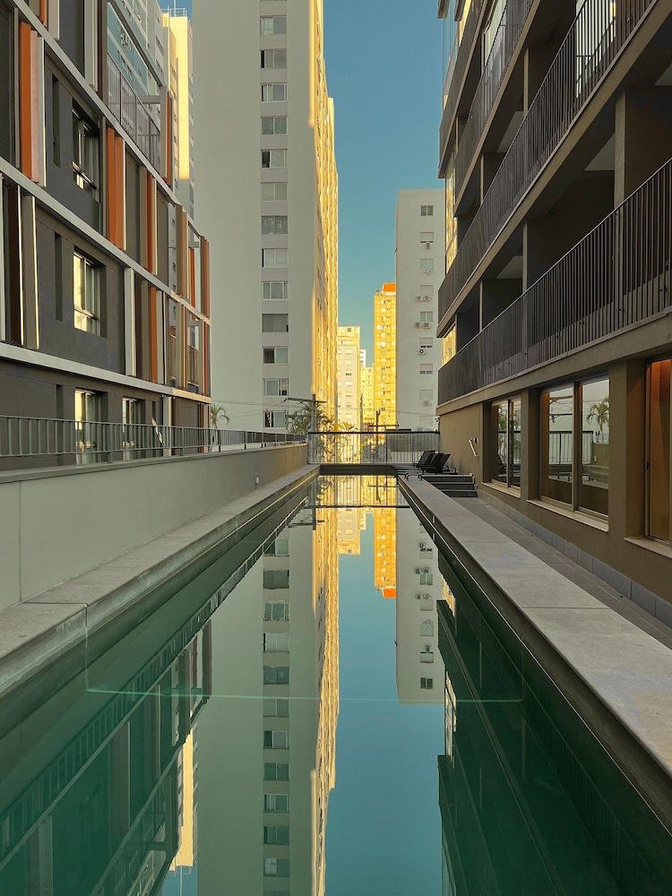 Apartamentos Prime-Prox a Oscar Freire