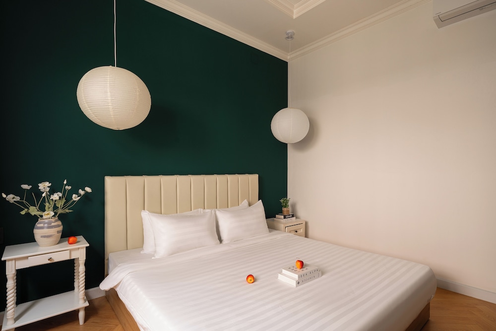 Odela Villa Near Thao Dien Ho Chi Minh