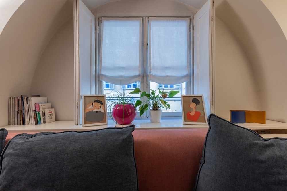 Appartamento Torinese a Palazzo Coardi by Wonderful Italy