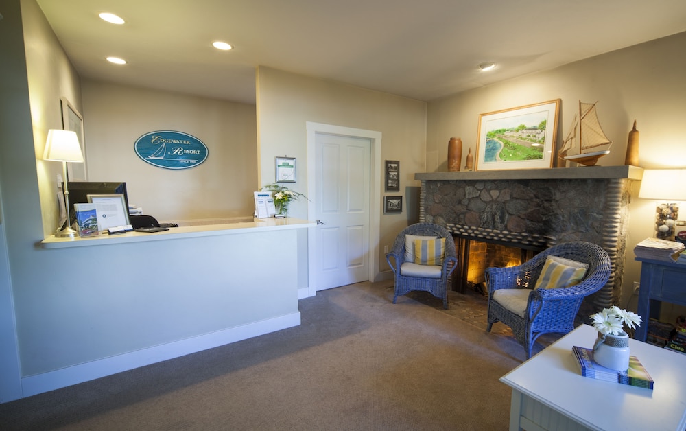Edgewater Resort