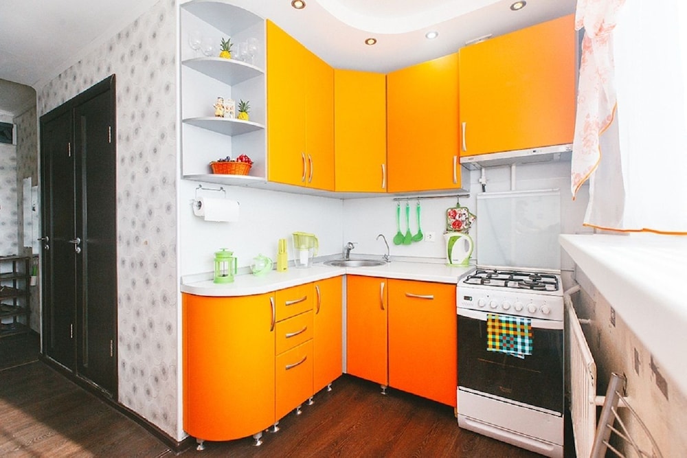 Apartaments 5 Zvezd Prestige