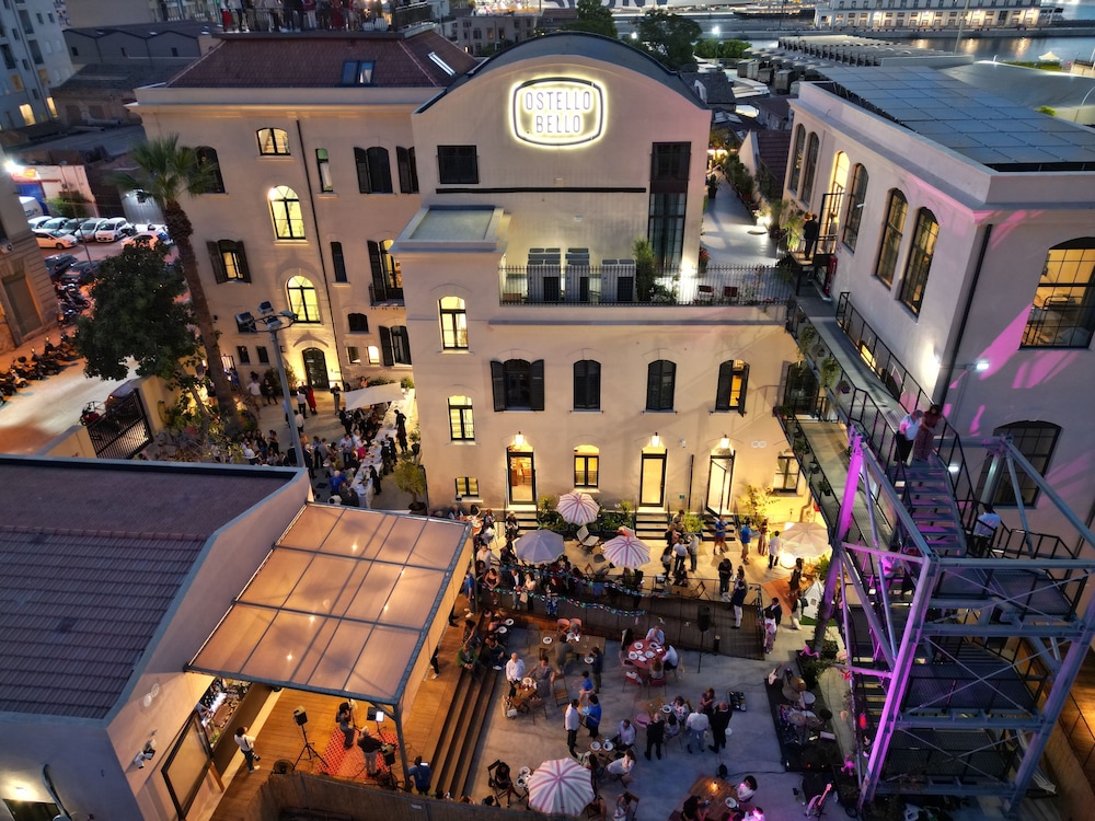 Ostello Bello Palermo photo 1