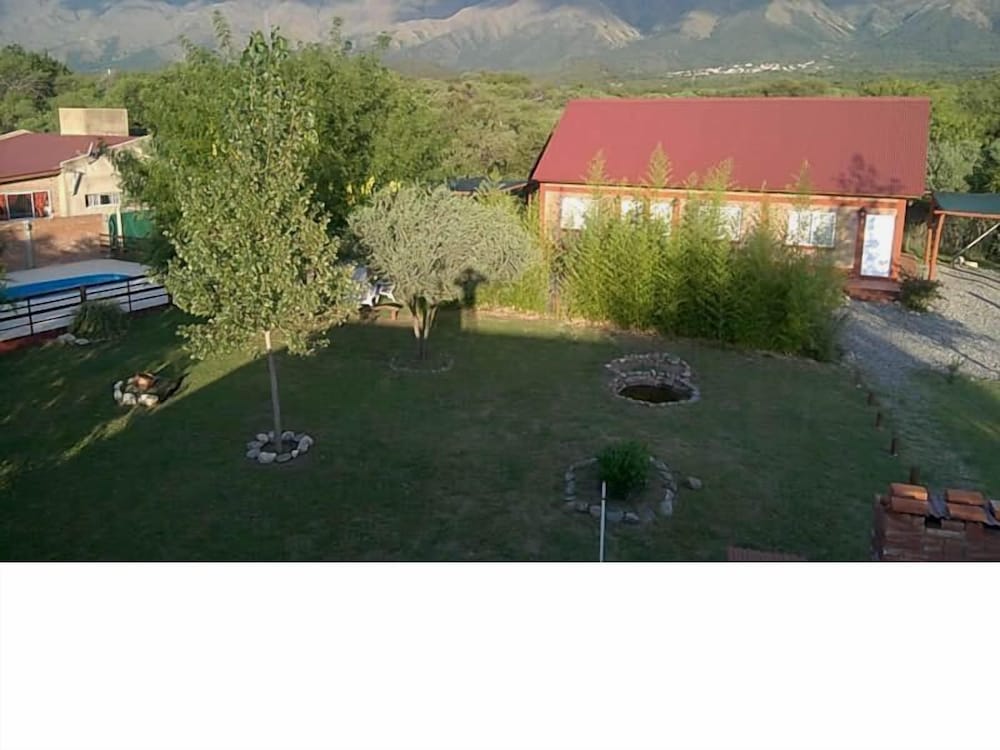 Duplex La Lechuza