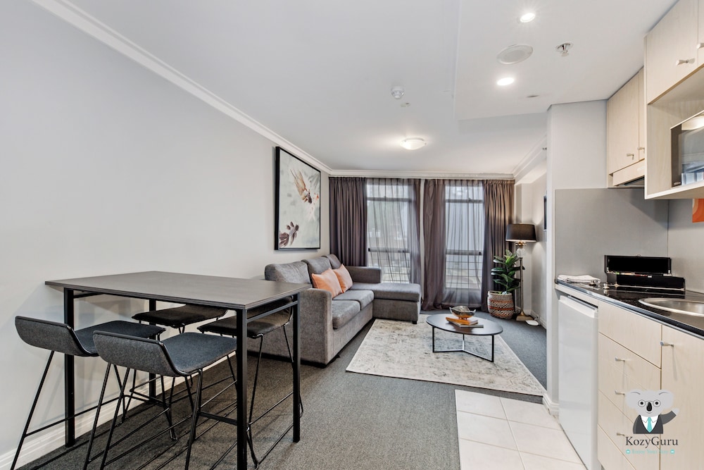 Kozyguru | Haymarket | Family Room Apartments On George St