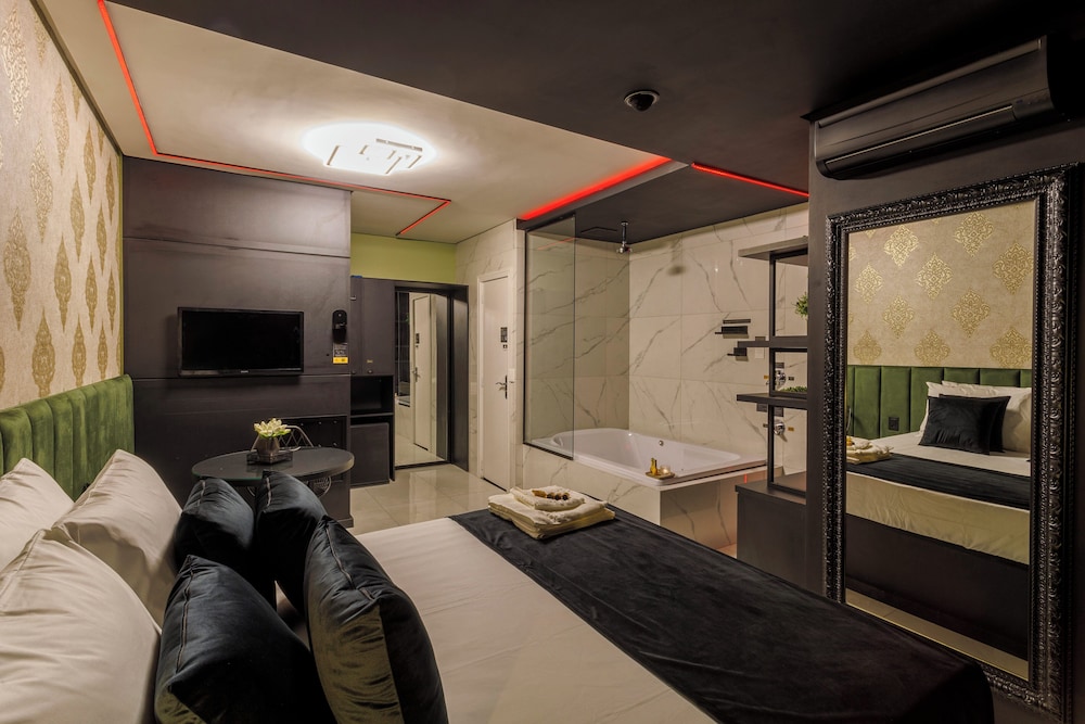 Medieval Motel SPA