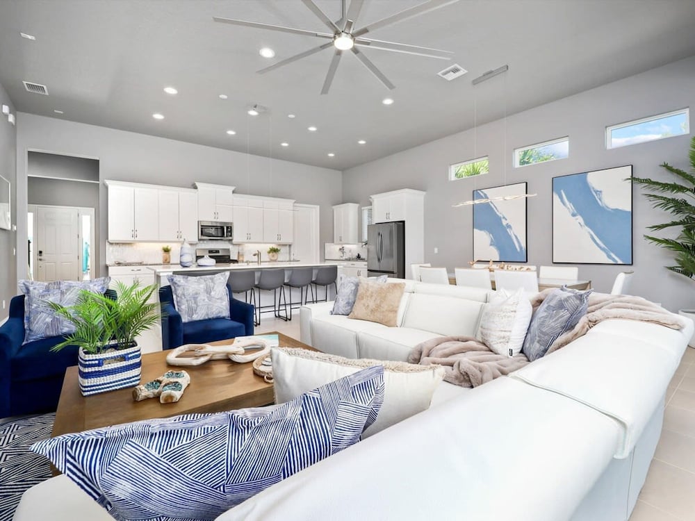 Seabliss Steps to the Beach Pool Home 4 4 5 new