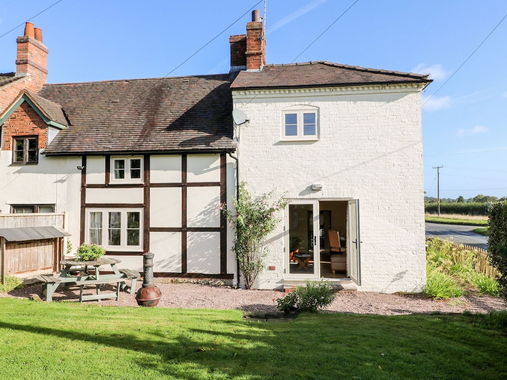Bluebell Cottage
