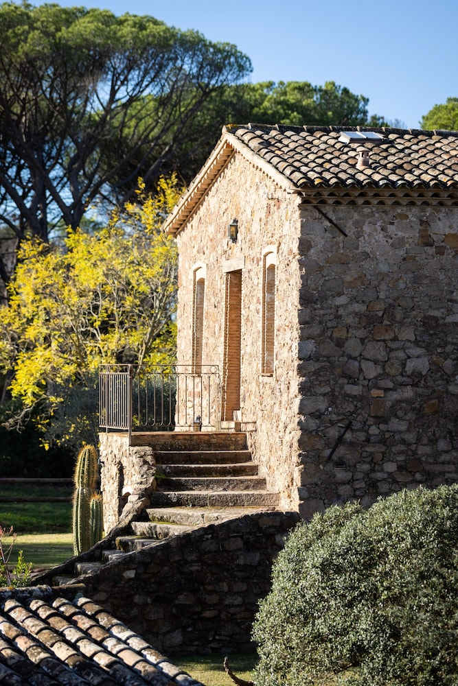 Bastide de Verez