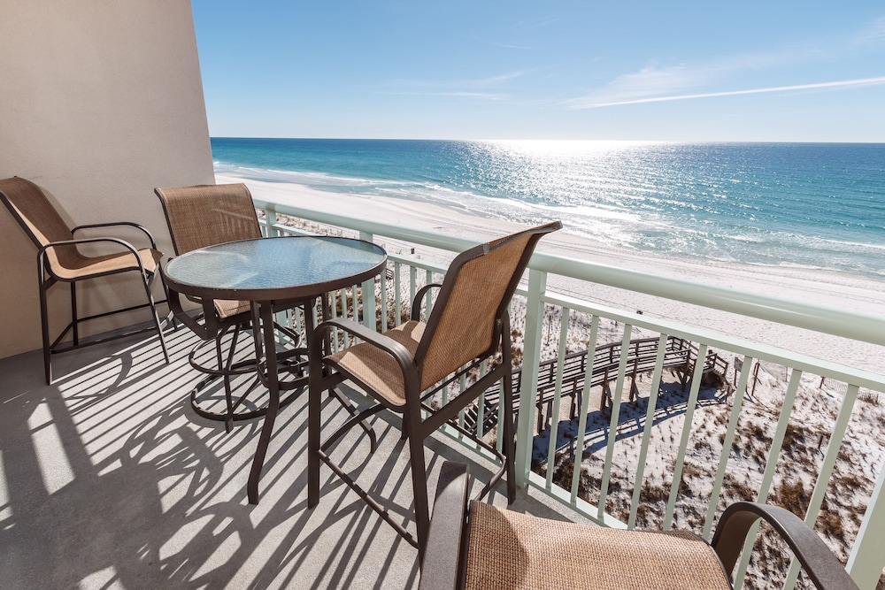 Pelican Isle 602 by Brooks and Shorey Resorts
