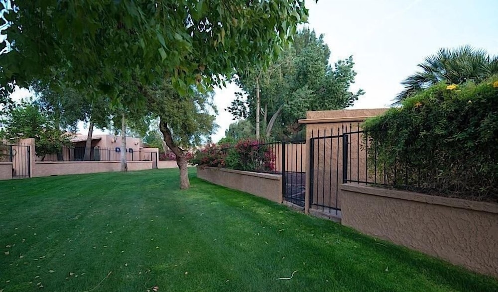 McCormick Ranch Santa Fe Home By Signature Vacation Rentals