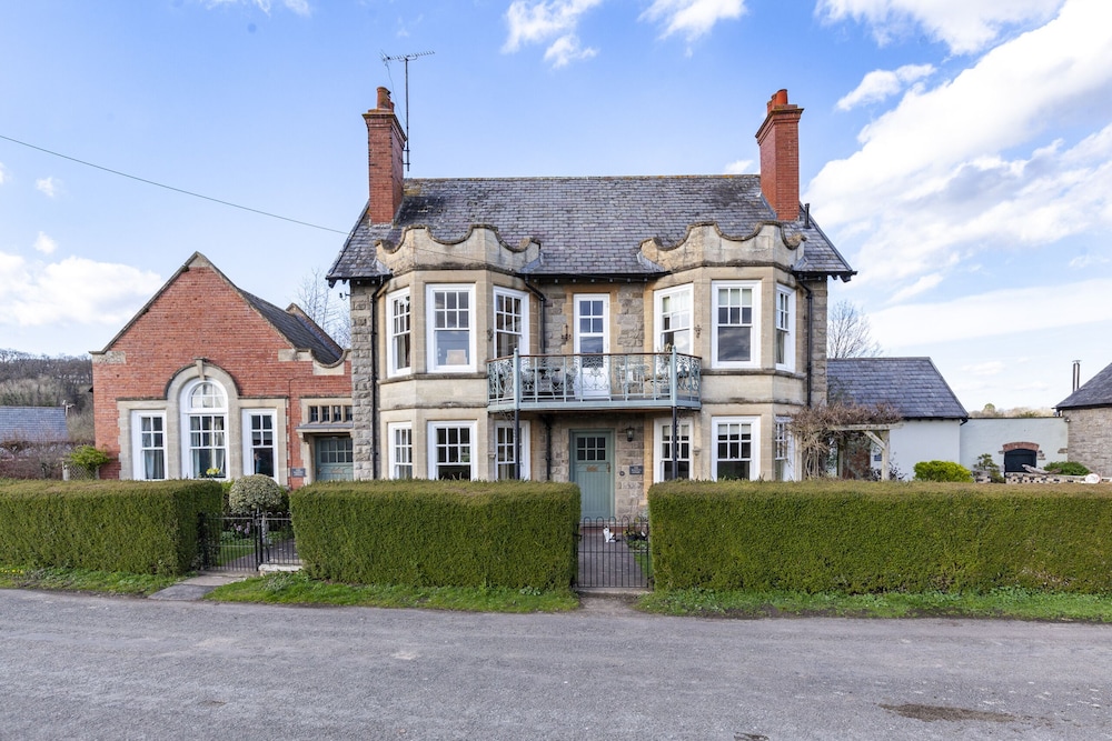The Agent's House Bed and Breakfast