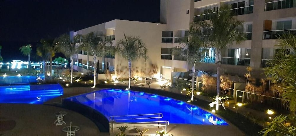 Brisas do Lago - Apartamento 6