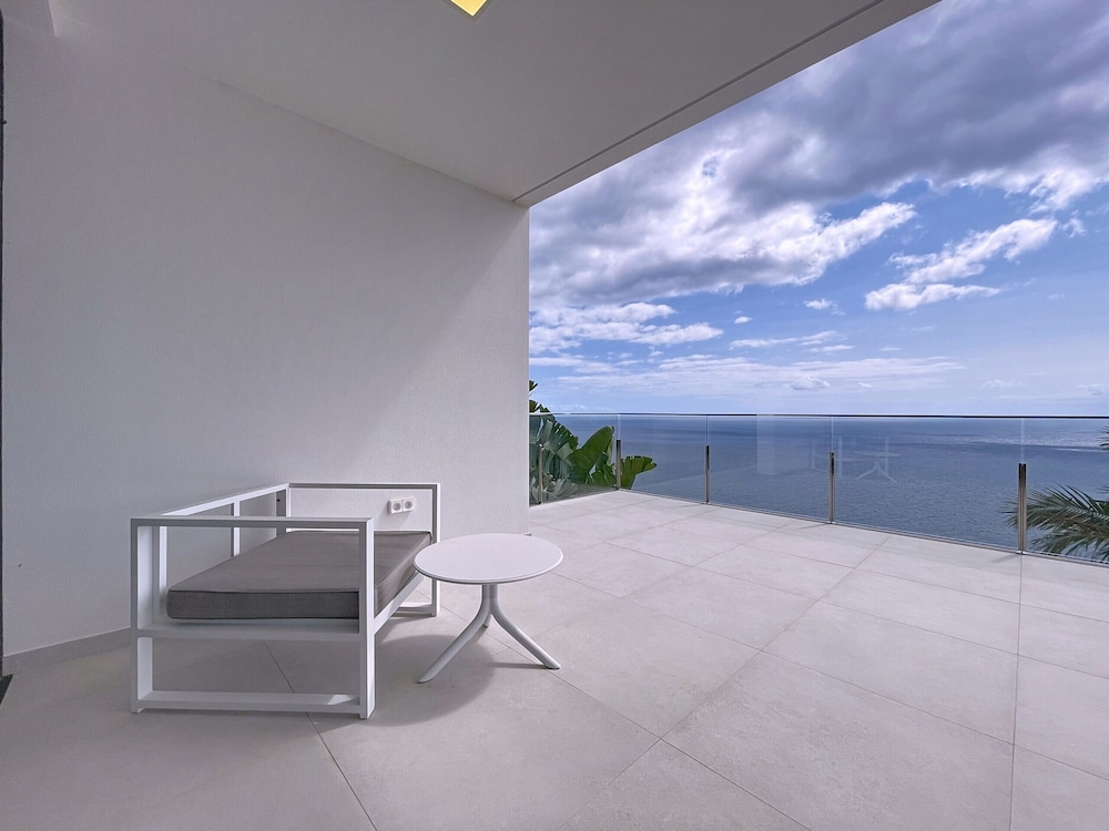 Villa Zenha in Ribeira Brava
