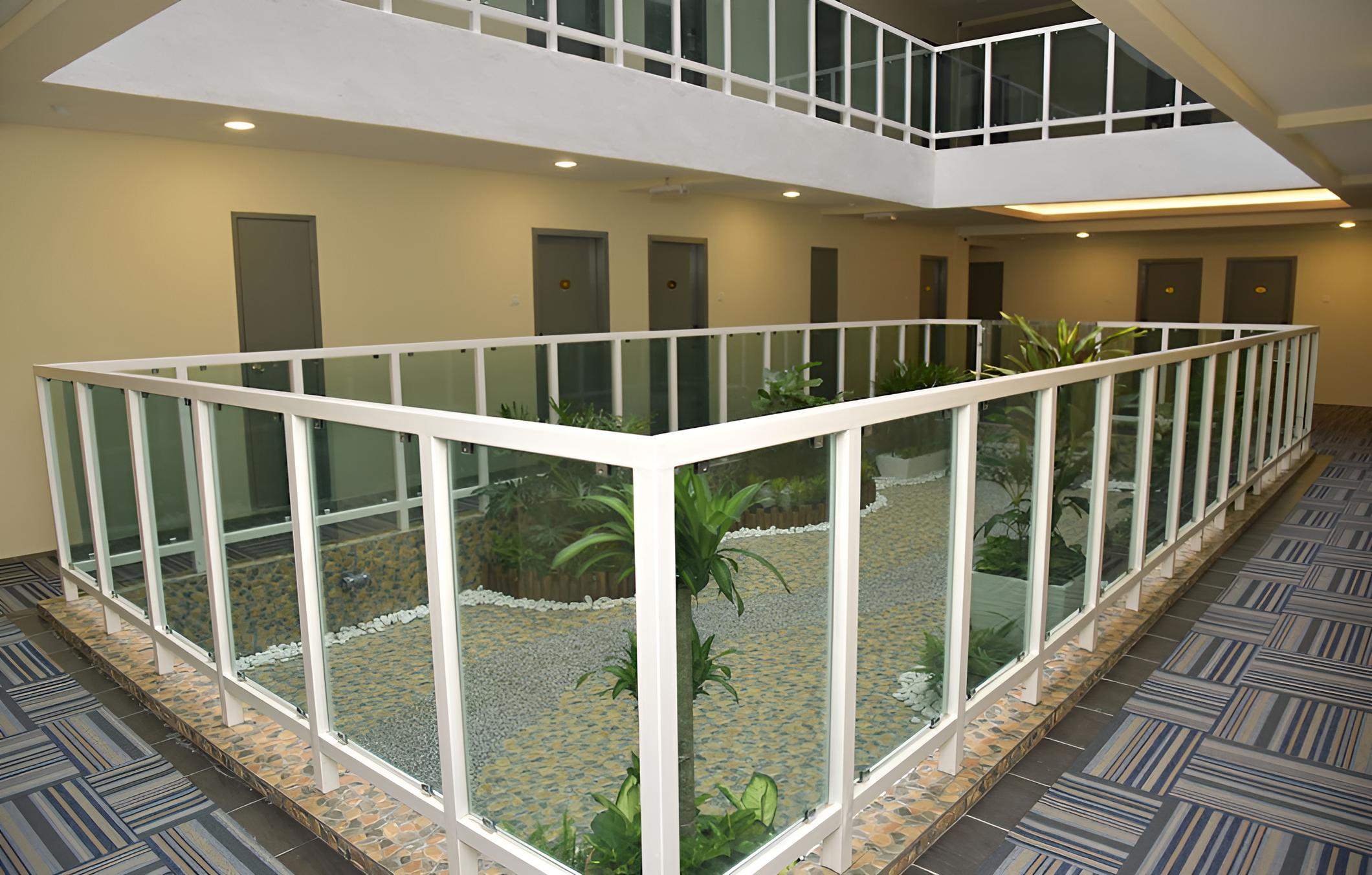707 Hotel Melaka