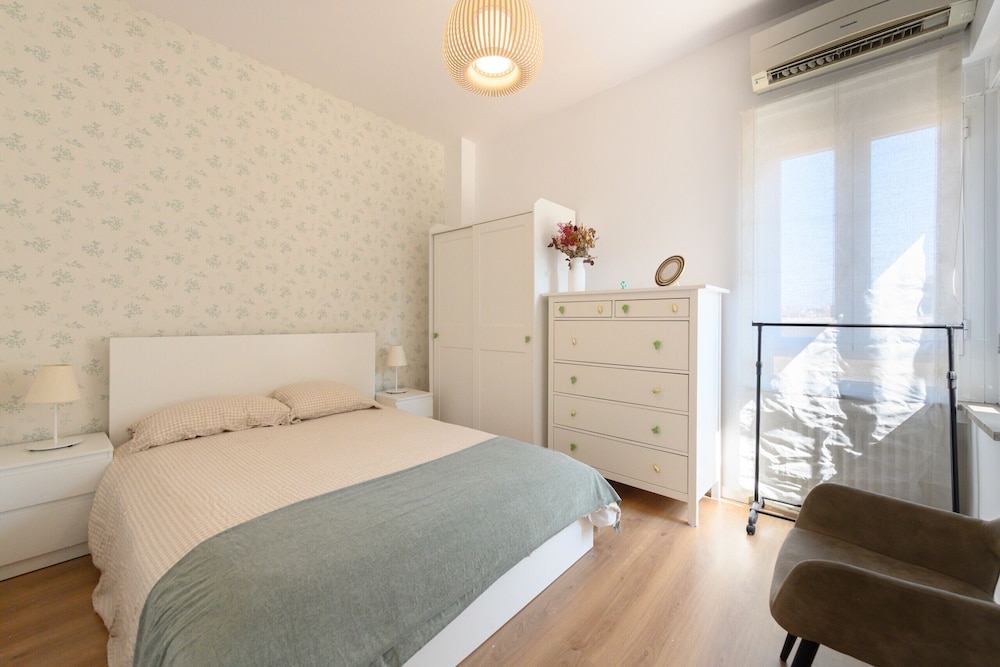 M Ore837 Piso en Madrid 2 Dormitorios y Terraz