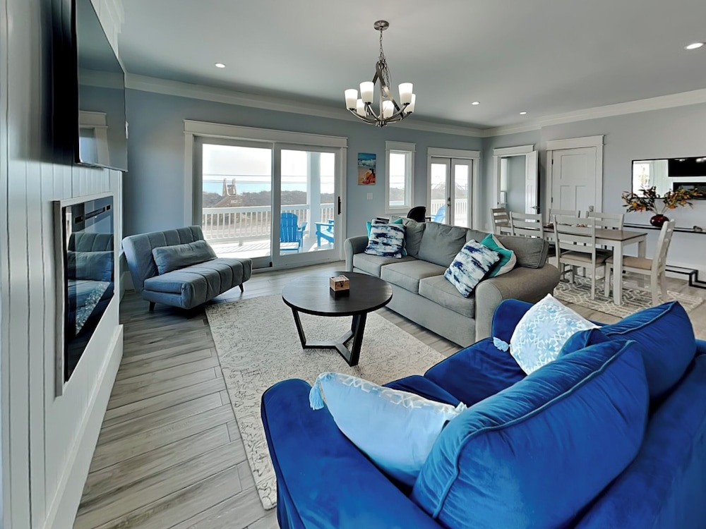 Dune Our Thing by Topsail Realty