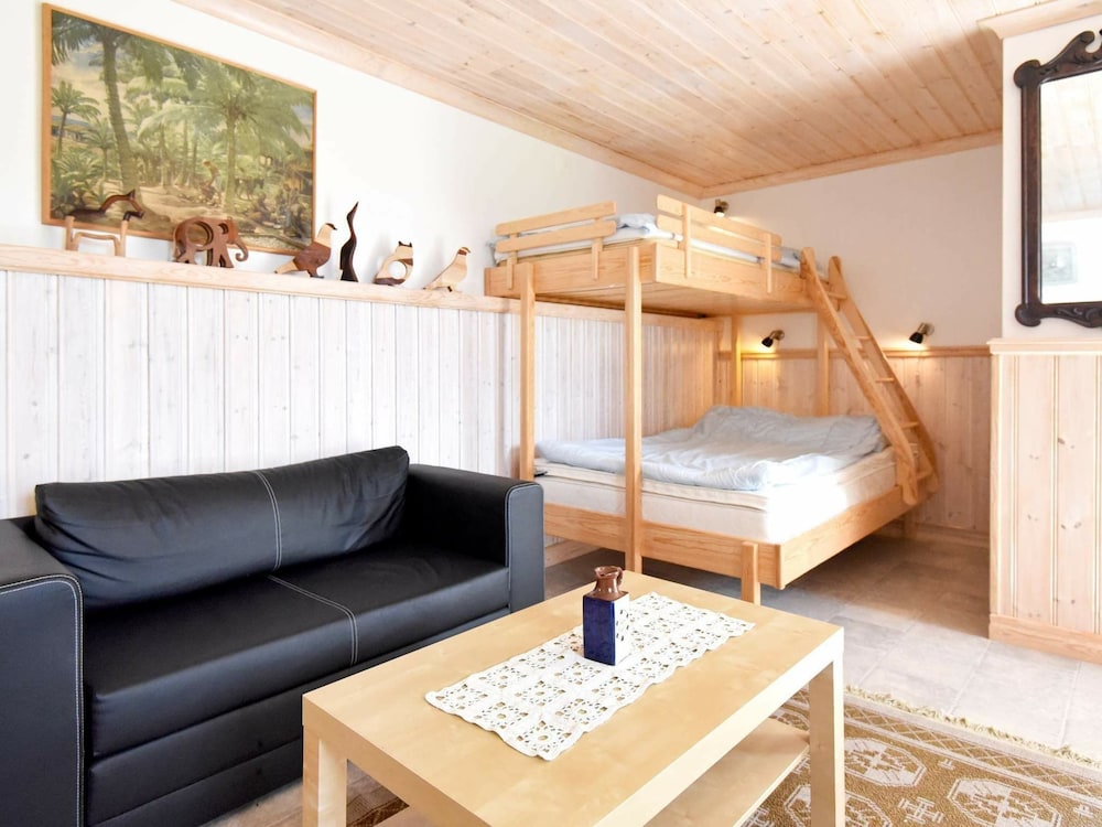 4 Person Holiday Home in Hamburgsund view 2