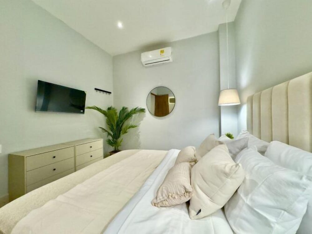Casa Quero by Wynwood House
