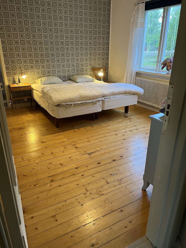 Trunna Vandrarhem & Konferens - Hostel