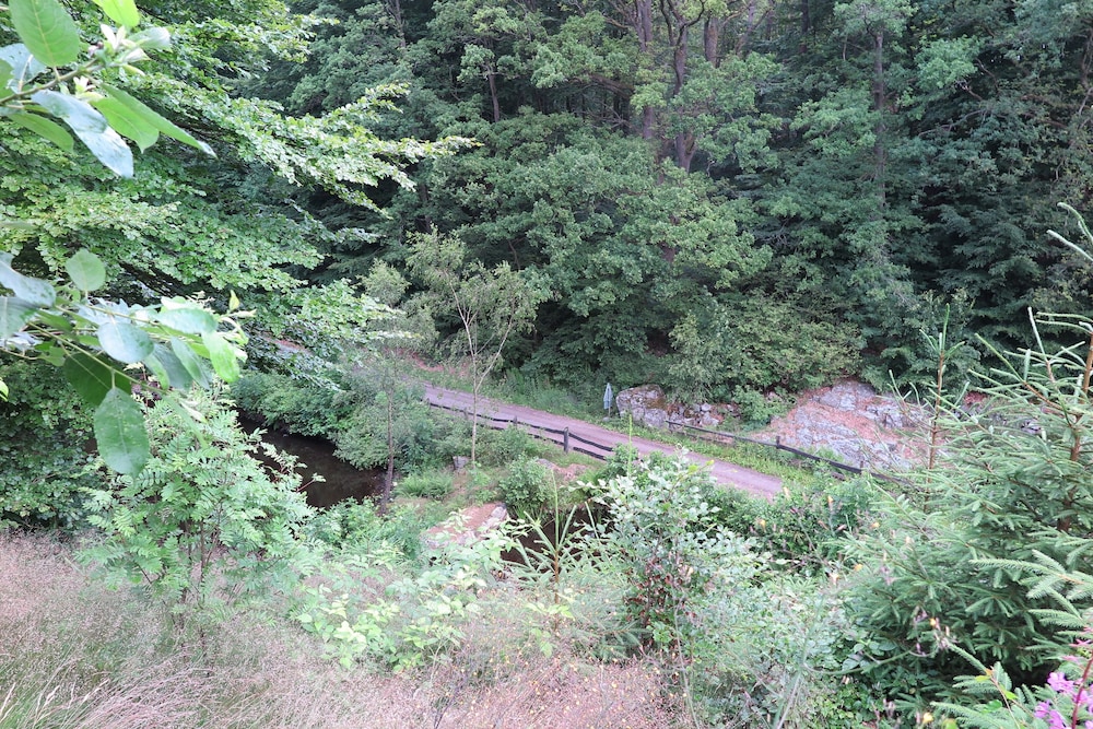 Ullstorps Stugor
