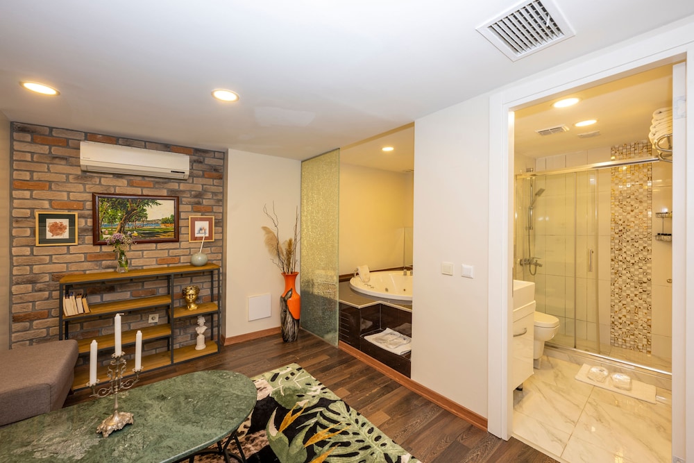 The Marions Suite Otel - Image 119