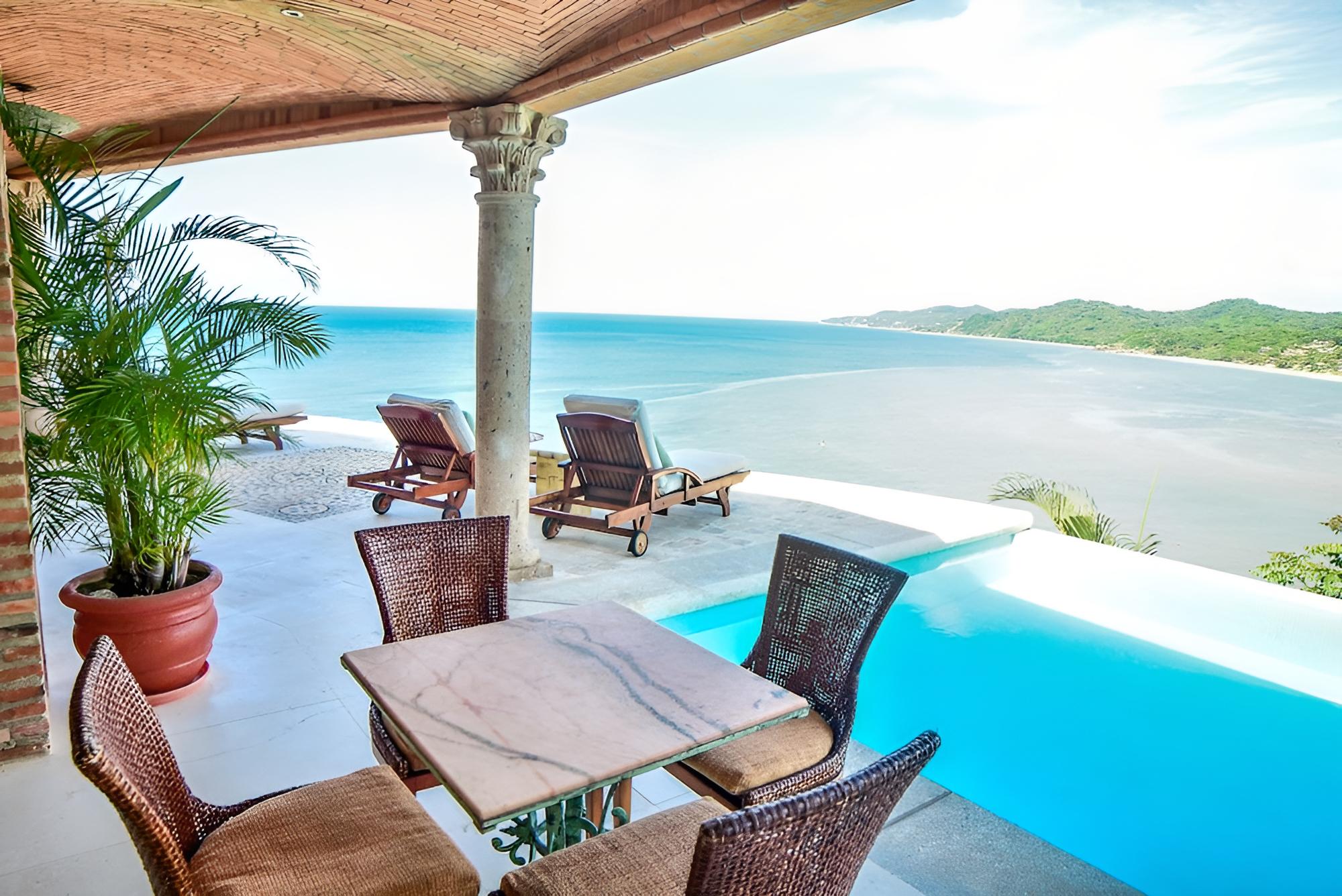Amor Boutique Hotel