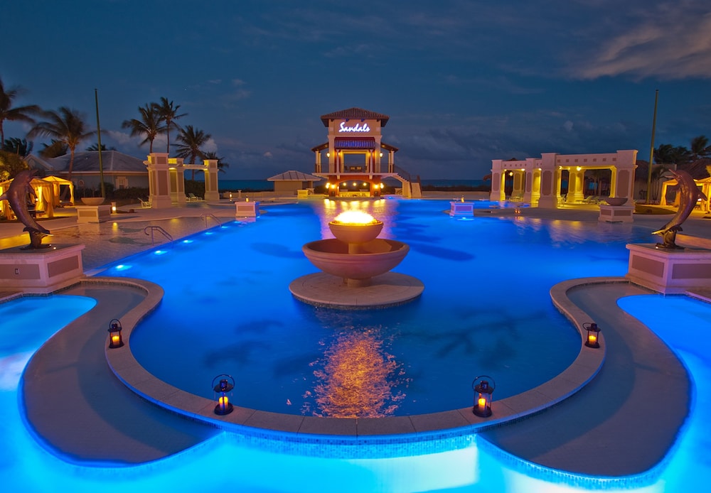 Great Exuma Vacations - Sandals Emerald Bay - ALL INCLUSIVE Couples Only - Property Image 5