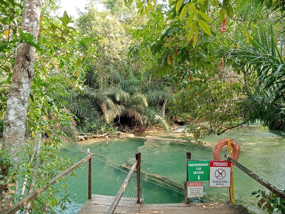 Camping Rio Formoso LTDA