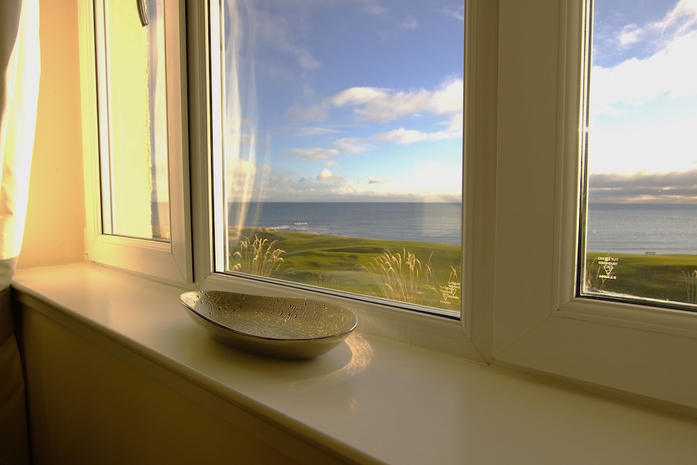 No 10 The Links Apartment Brora