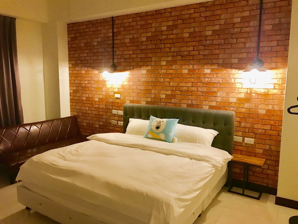 Hualien bv Hotel