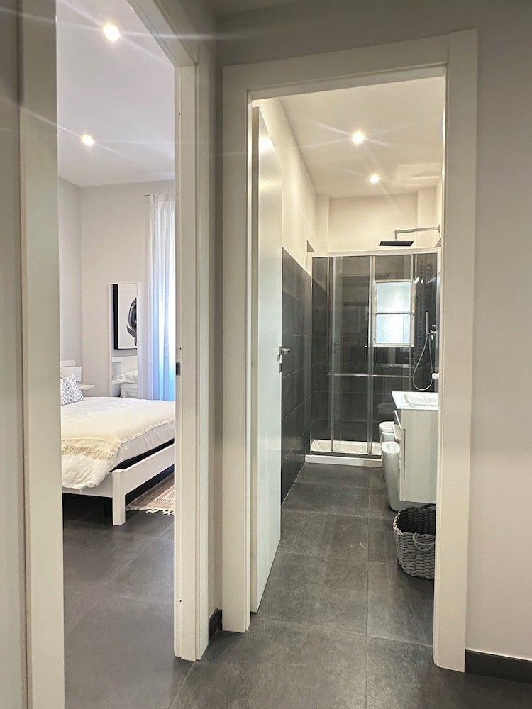 Casa Leone IV Roma