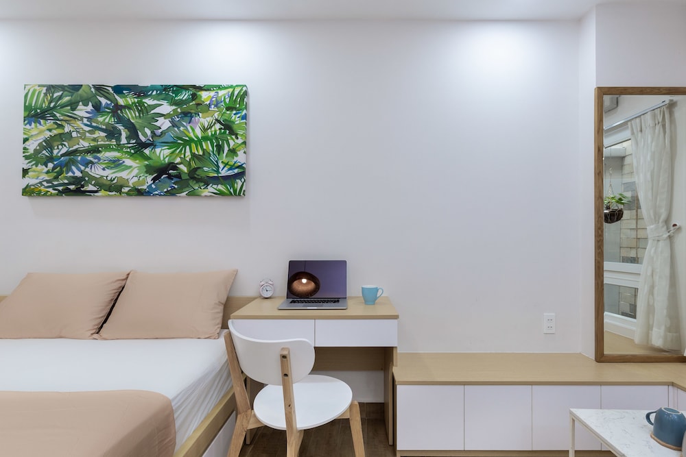 Cozrum Homes Yoga Corner