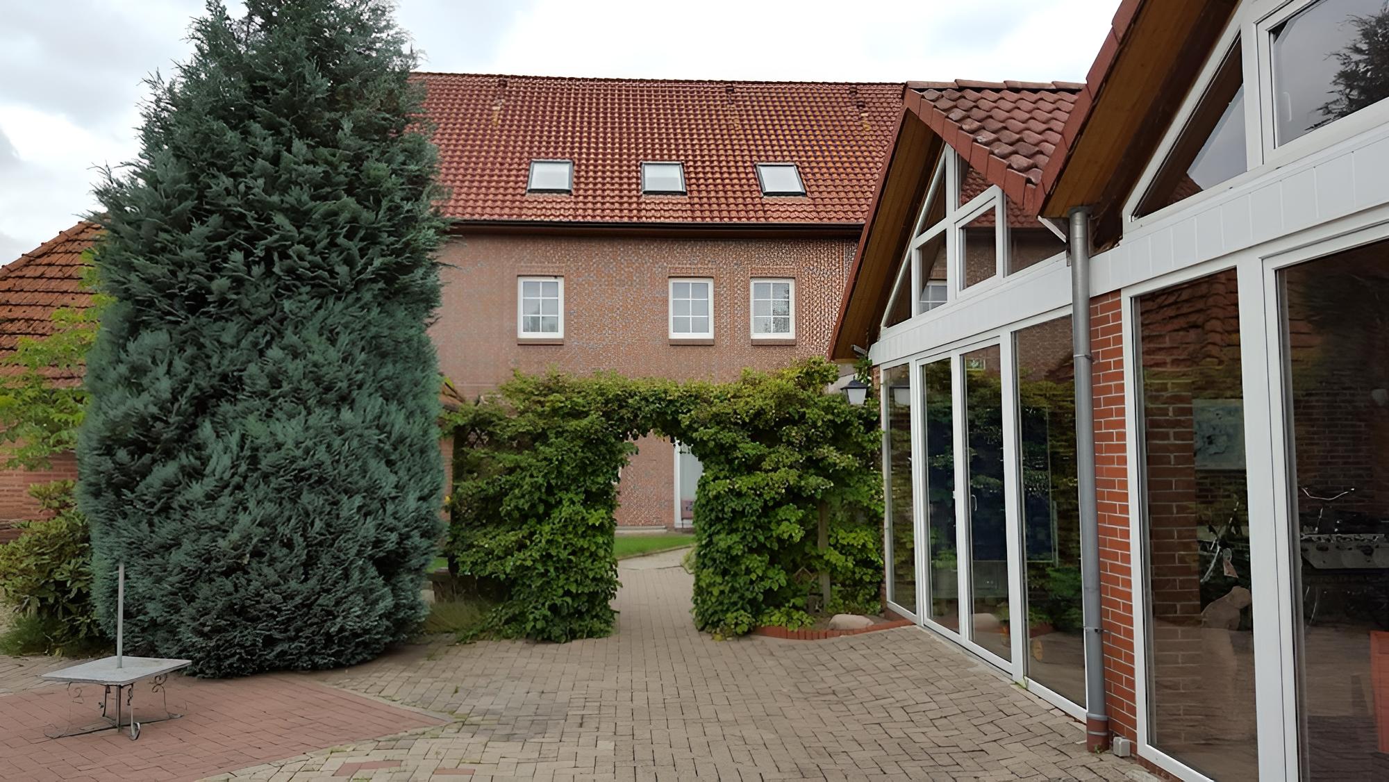 Hotel Zum Gesundbrunnen view 5