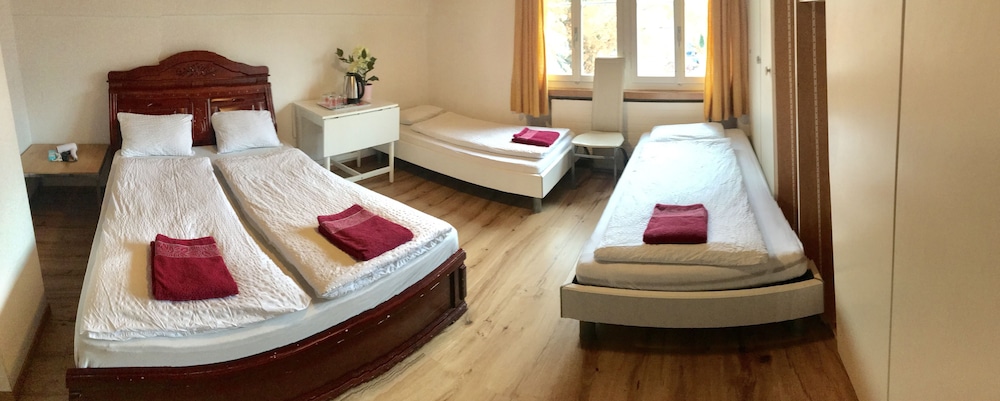 Interlaken Marco Guest House