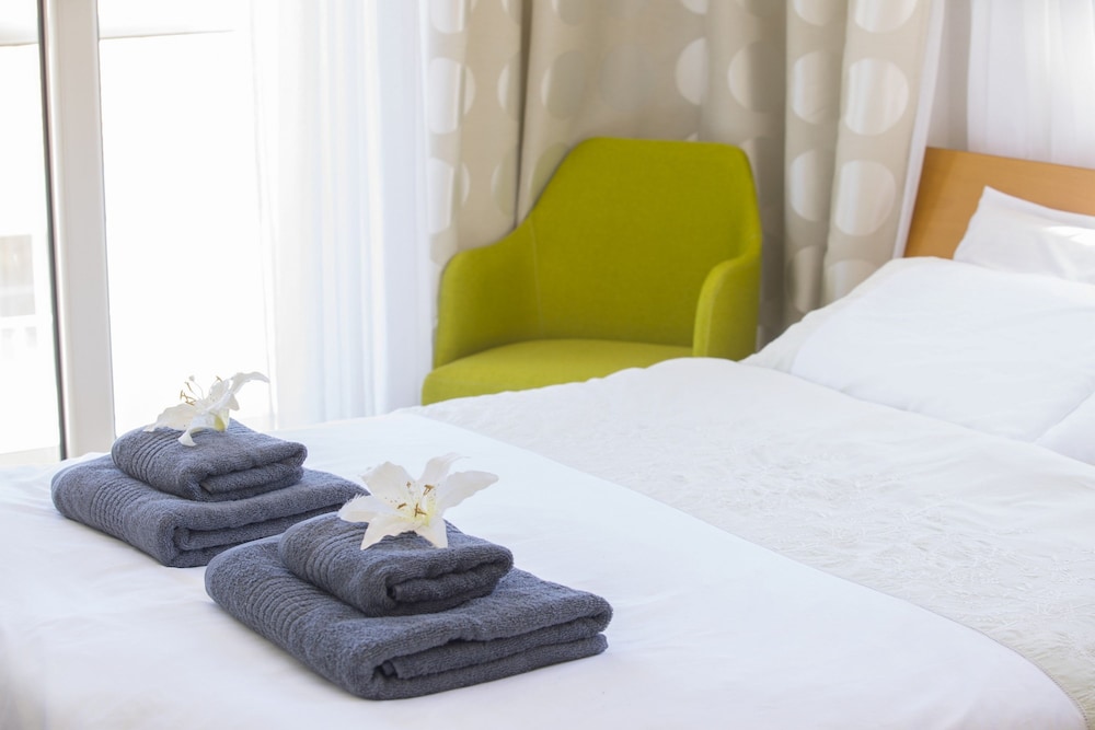 Marianna Suite in Protaras