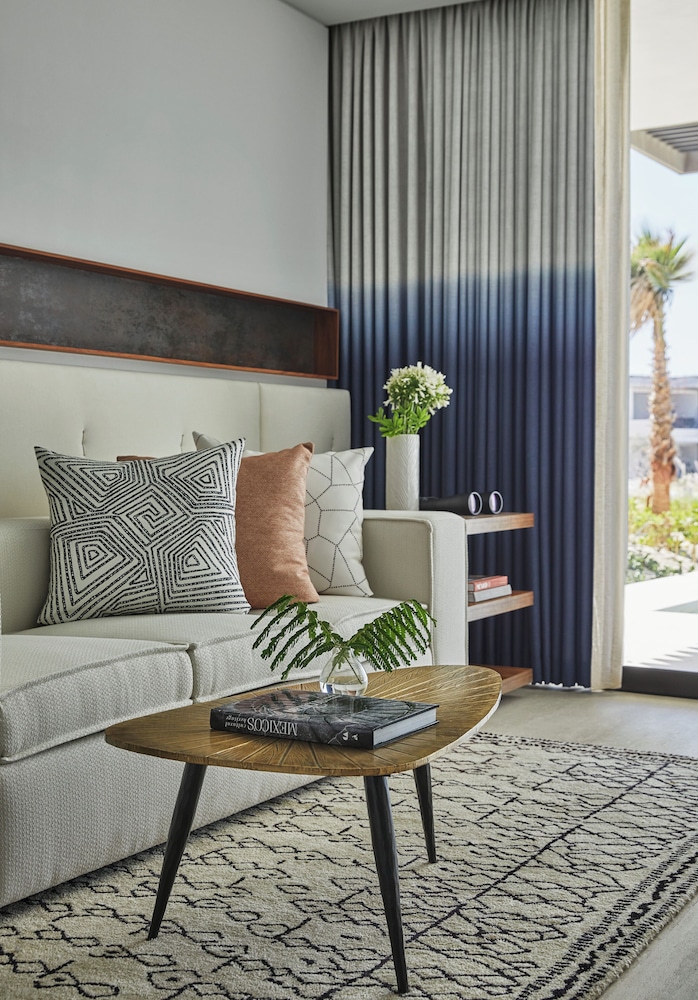 Four Seasons Resort Los Cabos at Costa Palmas - Property Image 21