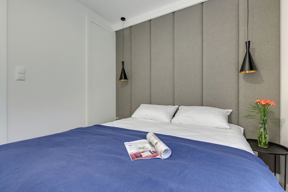 Equus Apartments view 5