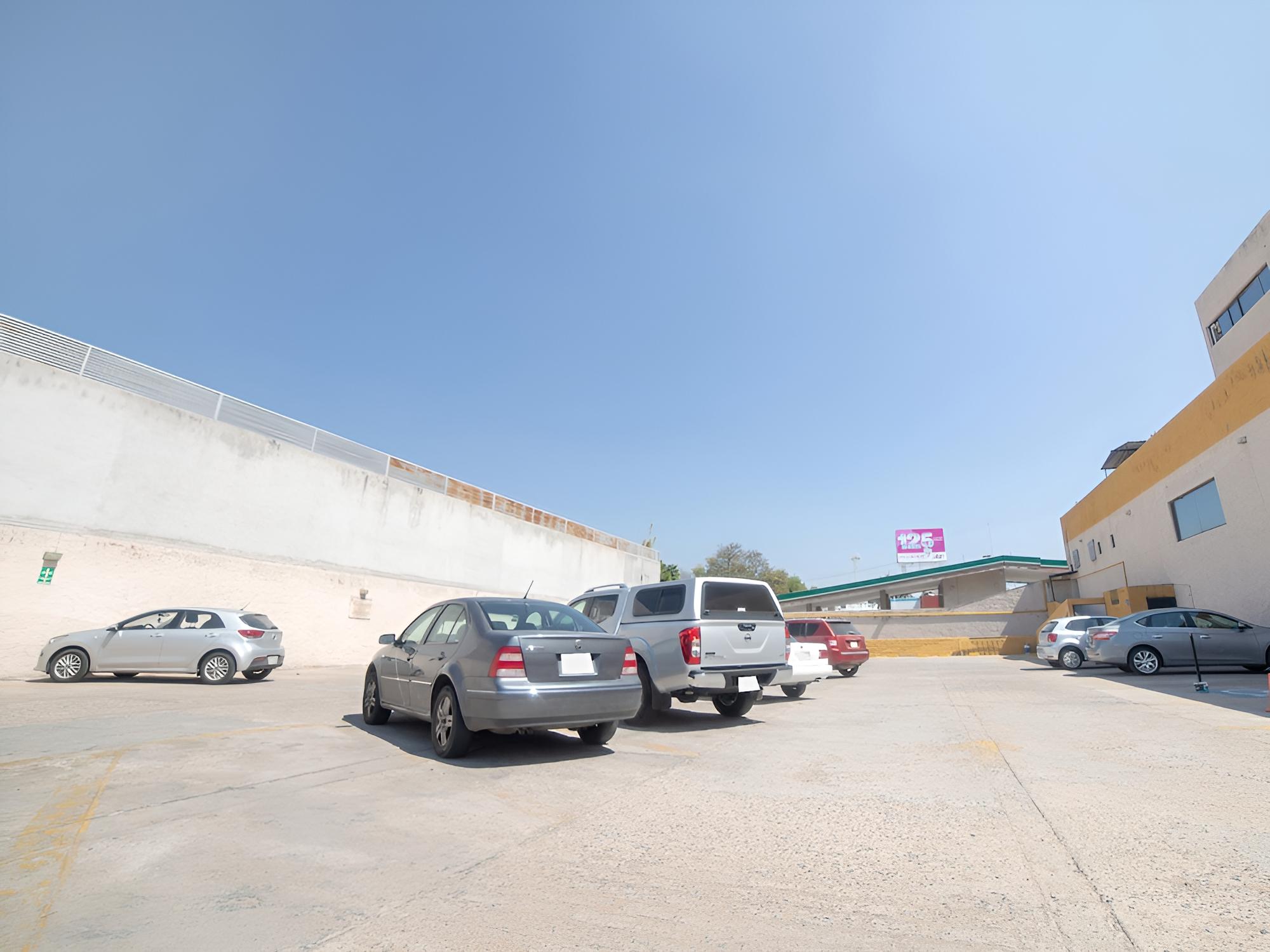 Hotel Casa Real Celaya